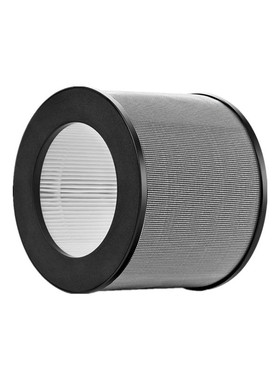 摄鑫适配TaoTronics空气净化器滤芯TT-AP006专用滤网滤清器过滤网