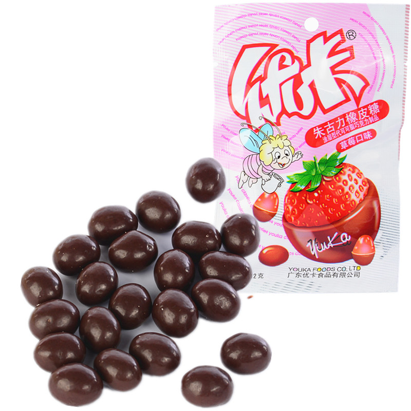 优卡袋装糖果儿童零食休闲小吃8090后怀旧整箱批发约10克,零食/坚果/特产,传统糖果,淘宝优惠券,粉丝福利购,淘宝优惠卷