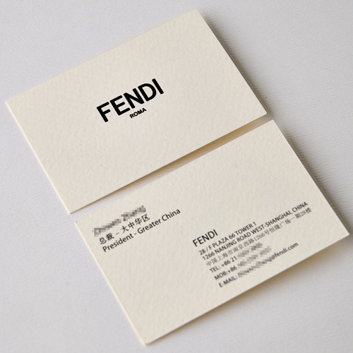 名片定制高档订做烫金凹凸压痕高端商务保险律师加厚卡片定制二维码印刷双面特种棉纸优惠券制作免费设计包邮 - 封面