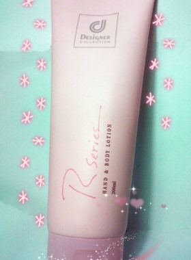 香港科士威 浪漫身体护肤乳78117 润肤乳浴后乳去鸡皮马来西亚产