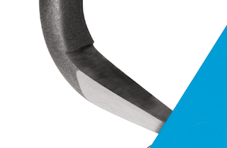 德国马特martor安全刀438内嵌刀片式安全刀no. 439安全刀具开箱