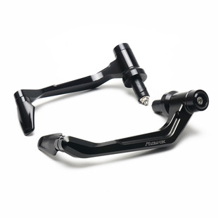 Sport改装 适用小牛FXT Play CNC铝合金护弓刹车牛角护手