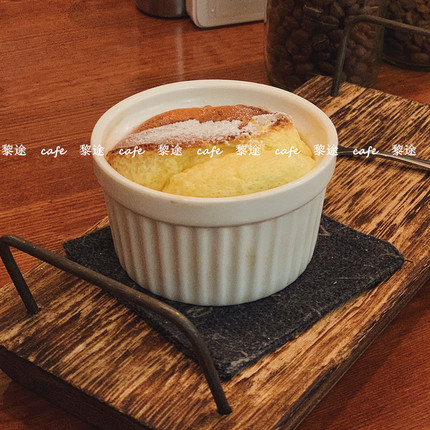 ins网红焦糖布丁碗舒芙蕾烤碗酸奶果冻杯烘焙陶瓷甜品杯蛋糕杯