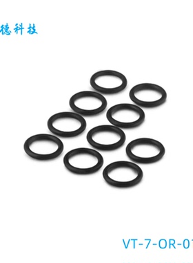 Swagelok世伟洛克（VT-7-OR-014）O型圈用1/2inUltra-Torr接头