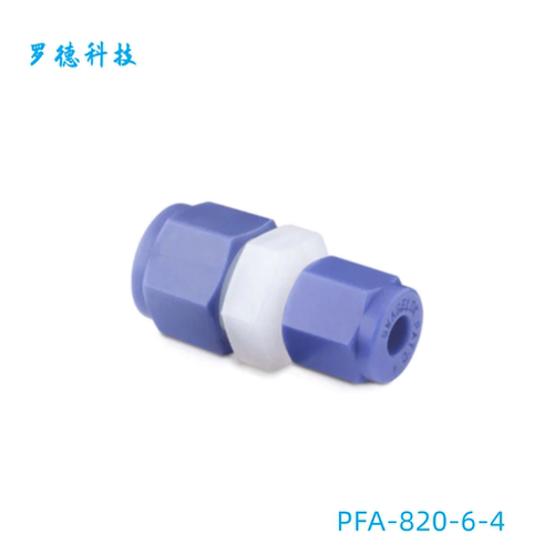 世伟洛克变径接头其他