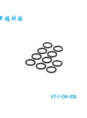 【VT-7-OR-010】Swagelok世伟洛克O型圈用1/4inUltra-Torr接头