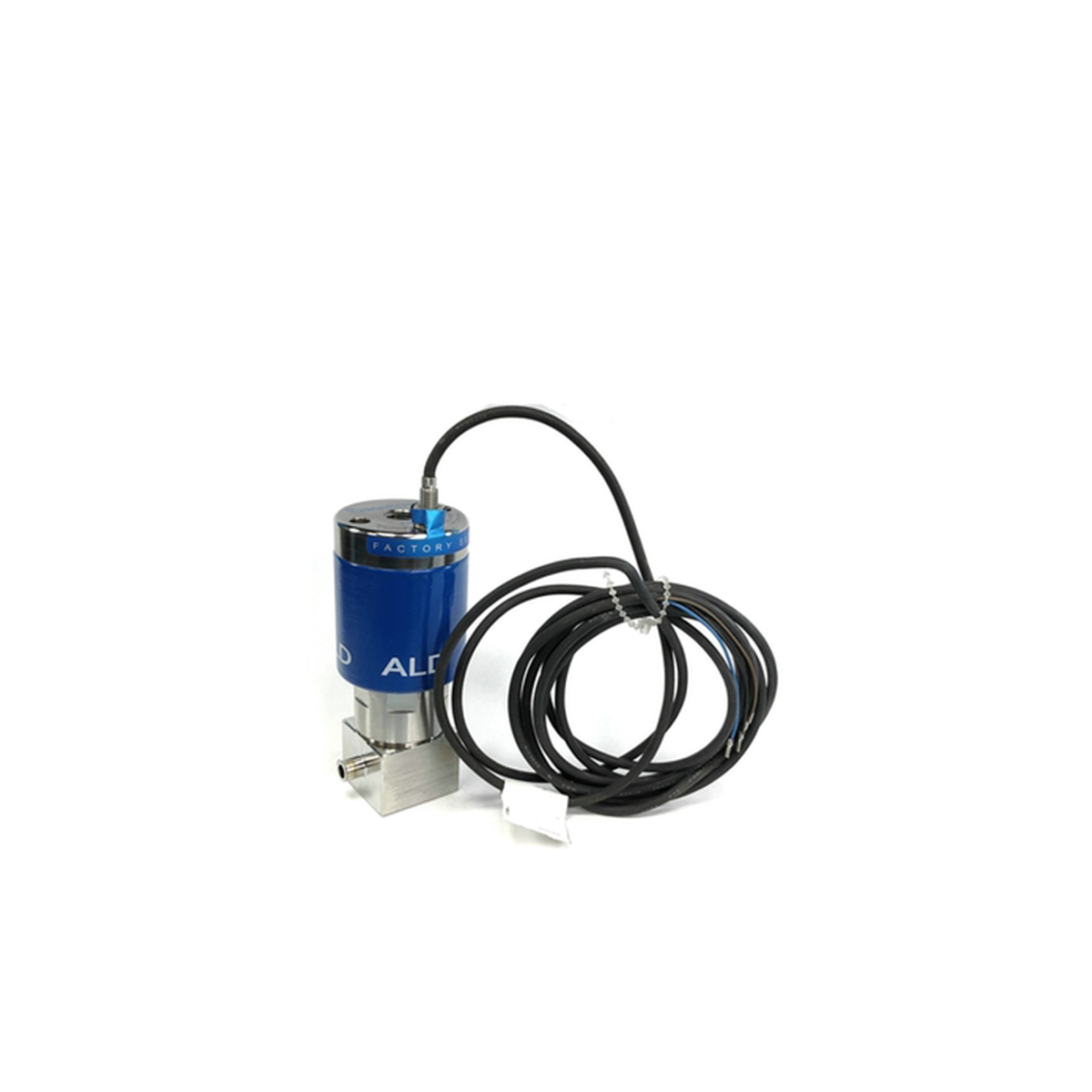 其他ALD阀1/4in世伟洛克