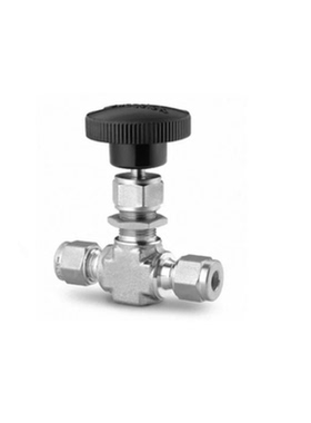 Swagelok世伟洛克(SS-1KS12MM) 整体式阀帽针形阀12 mm卡套管接