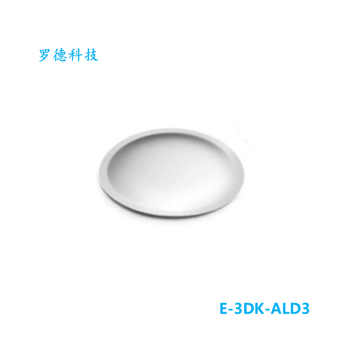 【E-3DK-ALD3】Swagelok世伟洛克钴基合金密封膜片