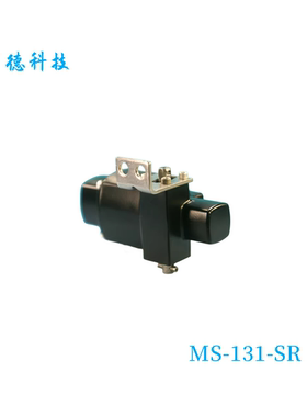 【MS-131-SR】Swagelok世伟洛克131系列气动 弹簧回程执行器 90度