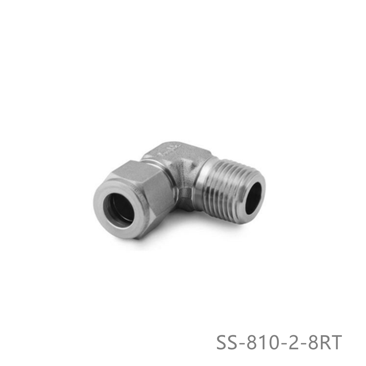 外螺纹连接外螺纹弯头世伟洛克