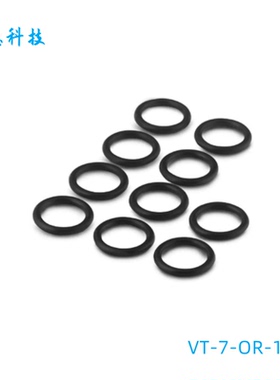 Swagelok世伟洛克（VT-7-OR-116）O型圈用3/4inUltra-Torr接头