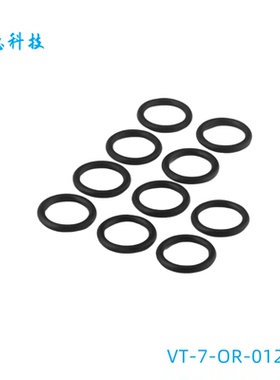 Swagelok世伟洛克（VT-7-OR-012）O型圈用3/8inUltra-Torr接头