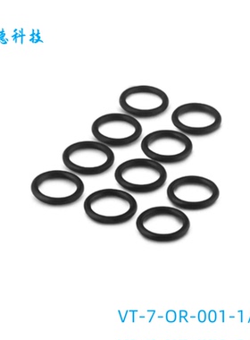 Swagelok世伟洛克（VT-7-OR-001-1/2）inUltra-Torr接