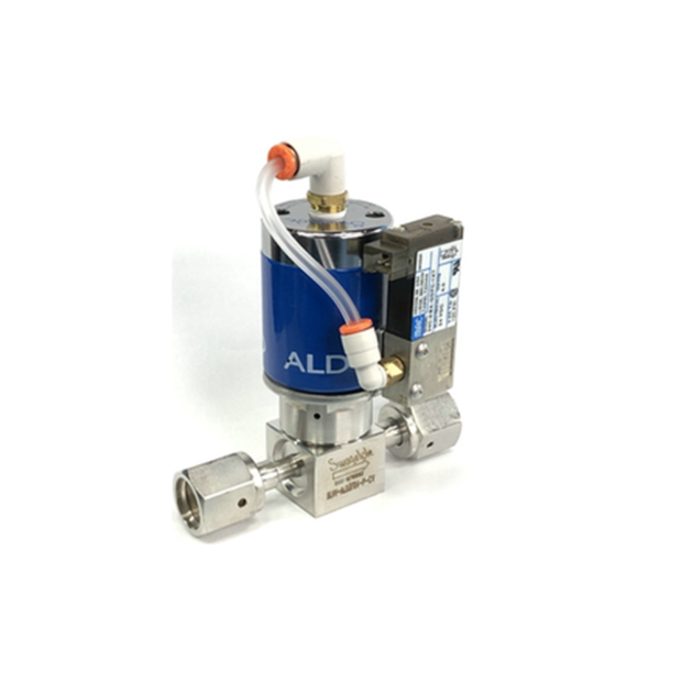 内螺纹连接ALD阀1/4VCR世微洛克