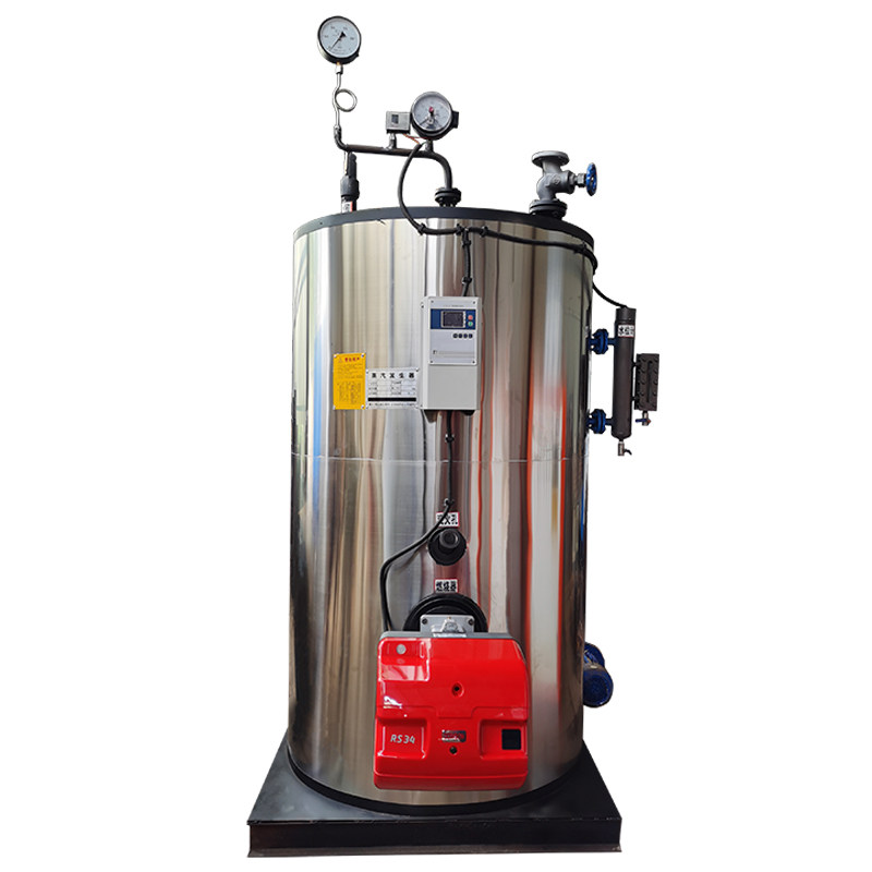 燃油燃气大型蒸汽发生器工业生物质颗粒锅炉商用洗涤酿酒煮豆浆炉