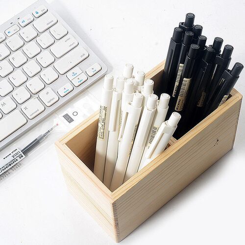 MUJI/无印良品日本文具中性笔