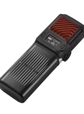 NITECORE奈特科尔EMR25 多功能驱蚊器带超声波户外露营专用便携式