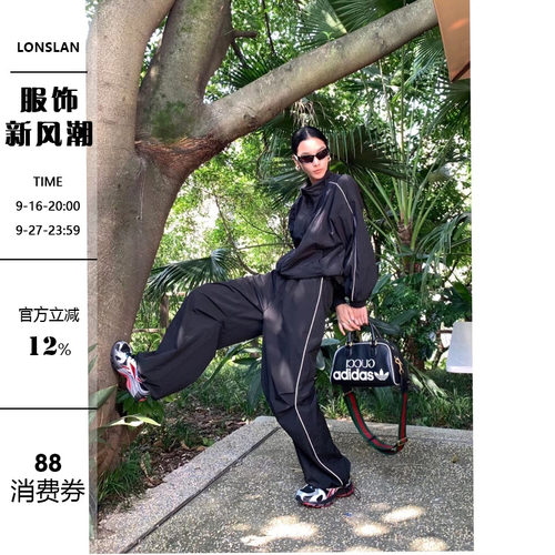 连帽通勤长袖2022年夏季