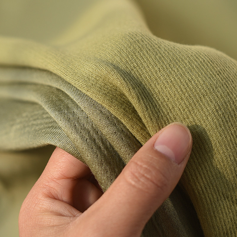 她慕提花螺纹双层针织布料冬季儿童打底衫内搭睡衣裤子加厚面料,居家布艺,海绵垫/布料/面料/手工diy,淘宝优惠券,粉丝福利购,淘宝优惠卷