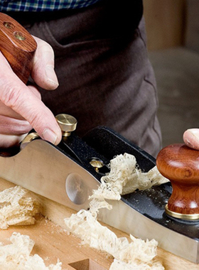 低角度粗刨欧刨木工刨手工台刨veritas 维塔斯加拿大进口