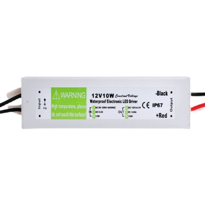 dc12v防水变压器开关电源