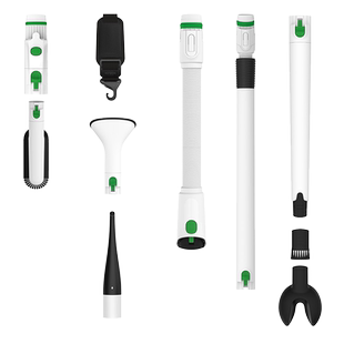 vorwerk福维克 可宝吸尘器VK7专用组合配件包