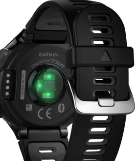 适用于佳明Forerunner735XT 235XT 230 630 S20通用充电器充电夹