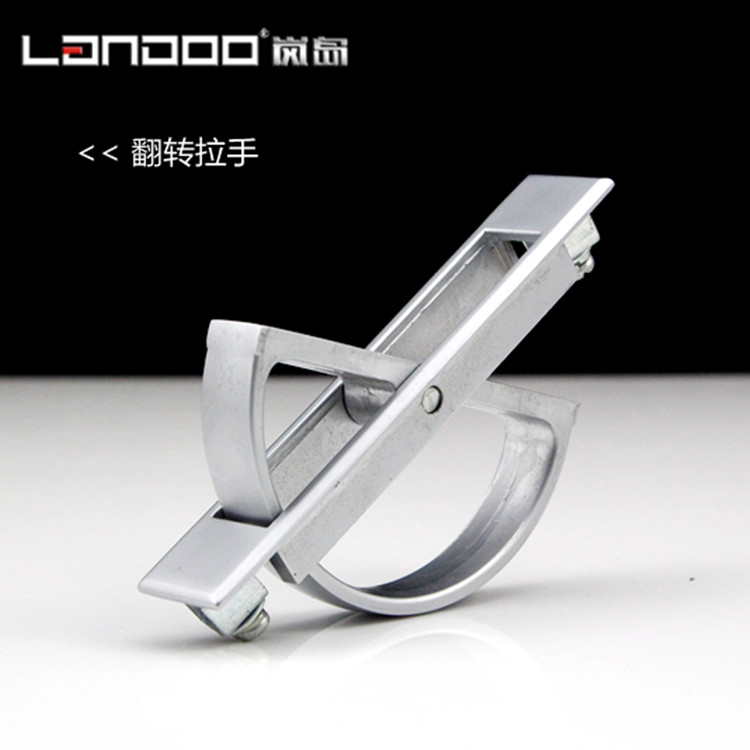 电柜箱现代简约风抽屉衣橱暗拉手