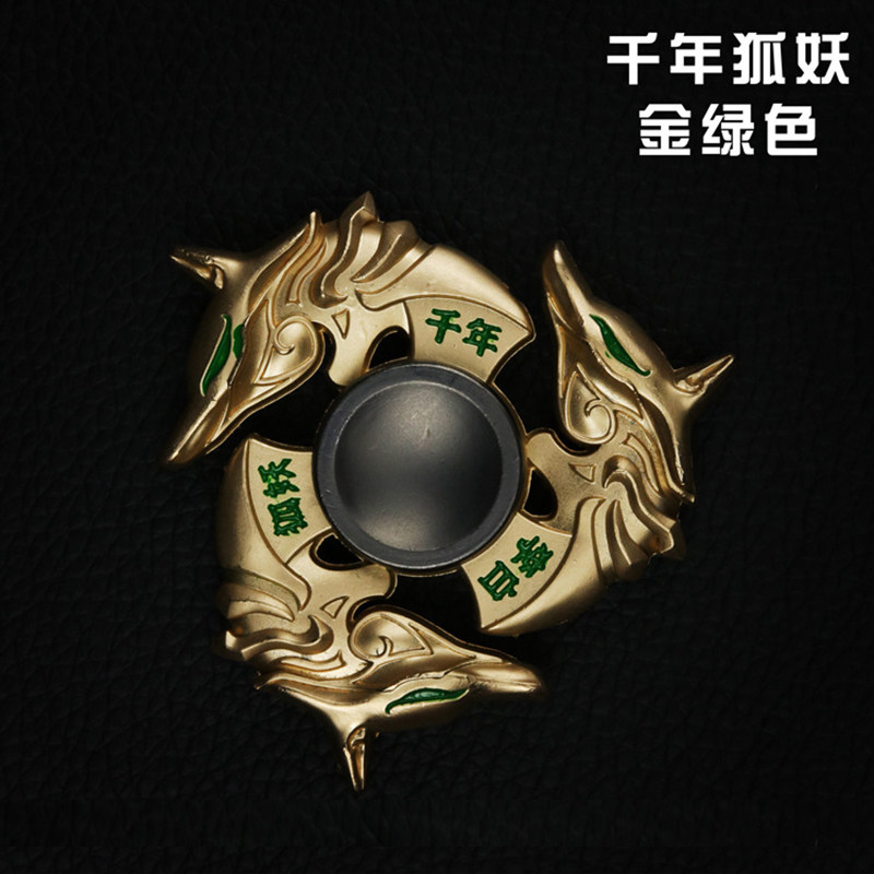 Finger spinner RHDS - Ref 2614969 Image 5