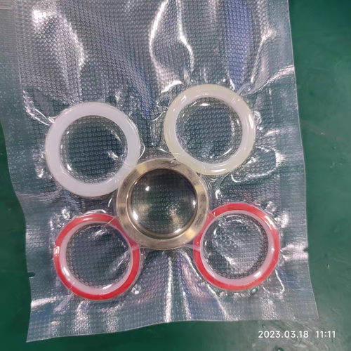 KMT水刀科美腾水开油封 kMT水密封圈汽车KMT机器人手臂发那科安川
