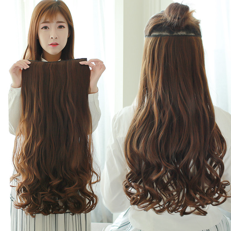 Extension cheveux - Ref 217369 Image 1