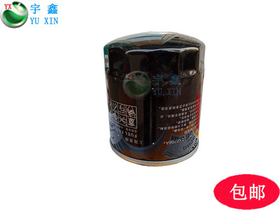适配解放一汽大柴498合力叉车柴油滤芯CX0706A4柴油滤1117010AX21