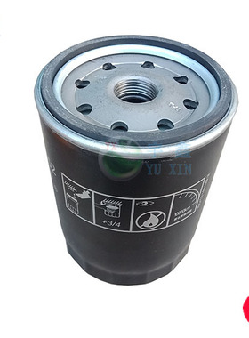 适配中兴威虎皮卡柴油滤CX1011A2柴油滤清器BQ1105020-0000柴油滤