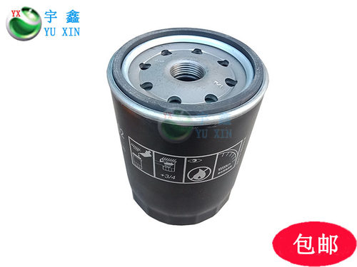 适配中兴威虎皮卡柴油滤CX1011A2柴油滤清器BQ1105020-0000柴油滤