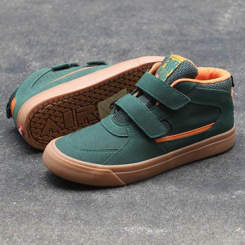 魔术贴儿童Airwalk培训滑板鞋sk8