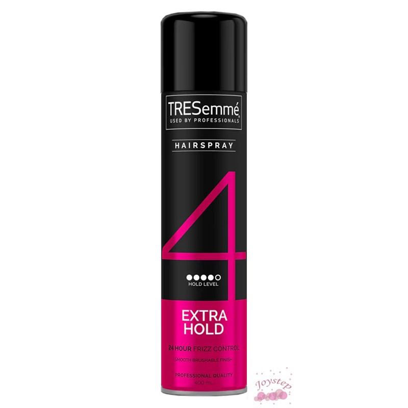 Tresemme炫诗头发定型喷雾便携装