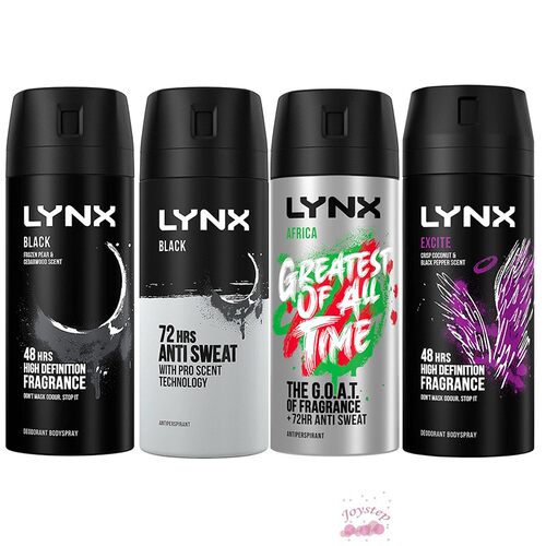 英国原装进口lynx凌仕男士香水