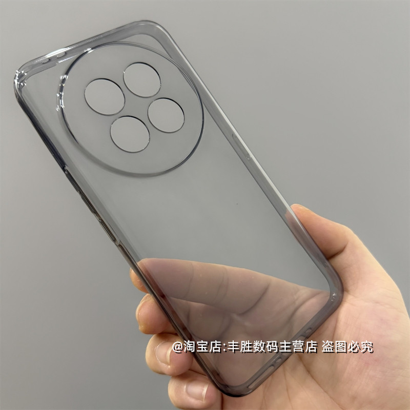 适用魅族Note16Pro手机壳Meizu半透黑透明保护套硅胶小孔全包圆弧边防摔超薄软壳男女新款清水套,3C数码配件,手机保护套/壳,淘宝优惠券,粉丝福利购,淘宝优惠卷