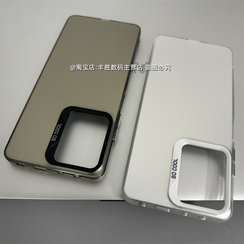 适用红米Note10Pro手机壳Redmi极简Note10 5G版哑光保护套硅胶镜头大孔相框直角边防摔软壳简约男女新款