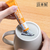 日本进口除胶剂不干胶玻璃瓶标签贴去除剂家用双面胶去胶痕清洁剂