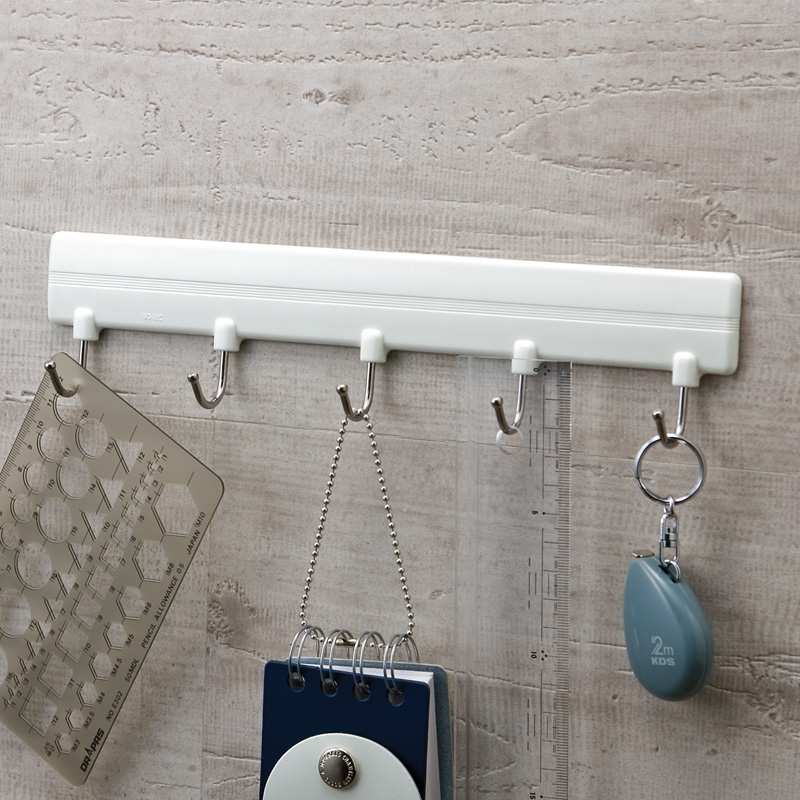 家用墙壁卫生间卧室免钉粘钩