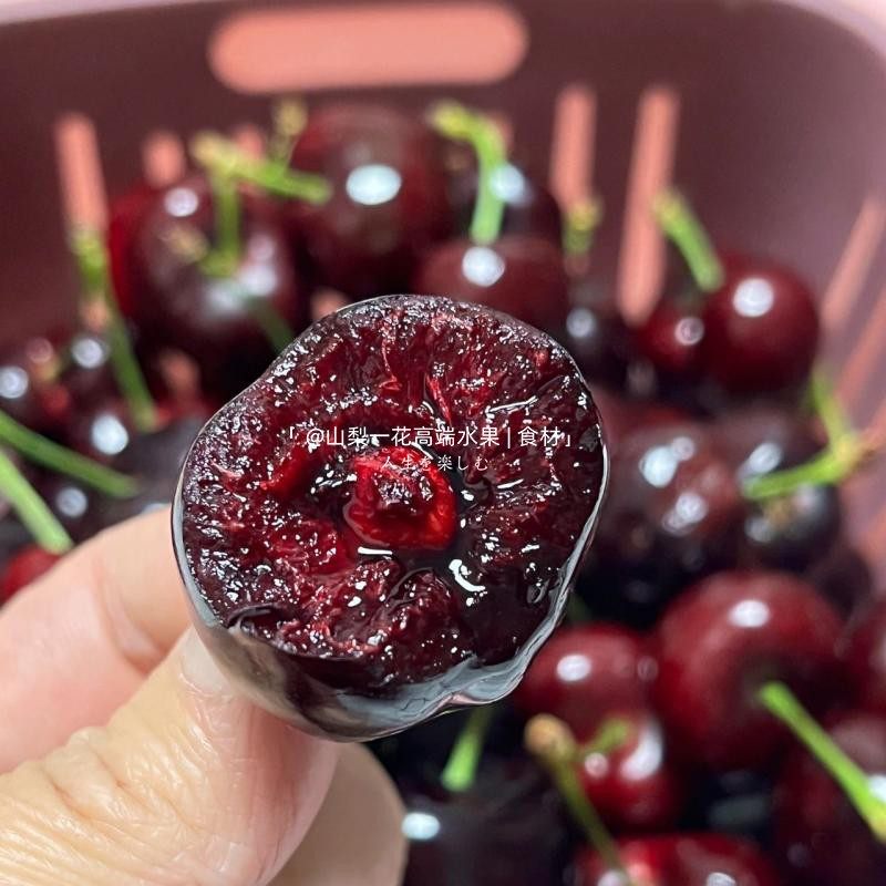 空运智利车厘子3JJJ进口新鲜水果4J大樱桃30mm+现货5斤当季礼盒,水产肉类/新鲜蔬果/熟食,车厘子/樱桃,淘宝优惠券,粉丝福利购,淘宝优惠卷