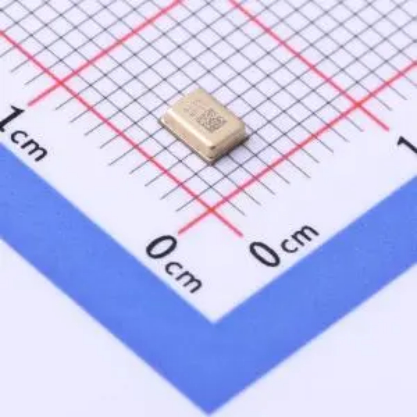 MP23ABS1TR  RHLGA-5(2.7x3.5)