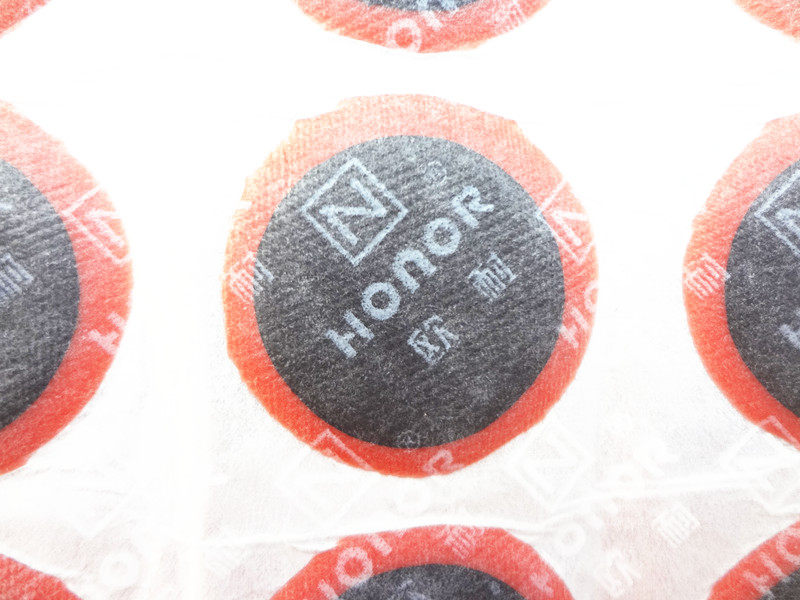 Kit de réparation vélo - Ref 2313800 Image 4