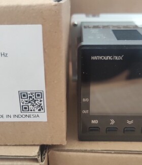 HANYOUNG NUX韩荣计数器LC4一P61NA，替代GF4一P41N