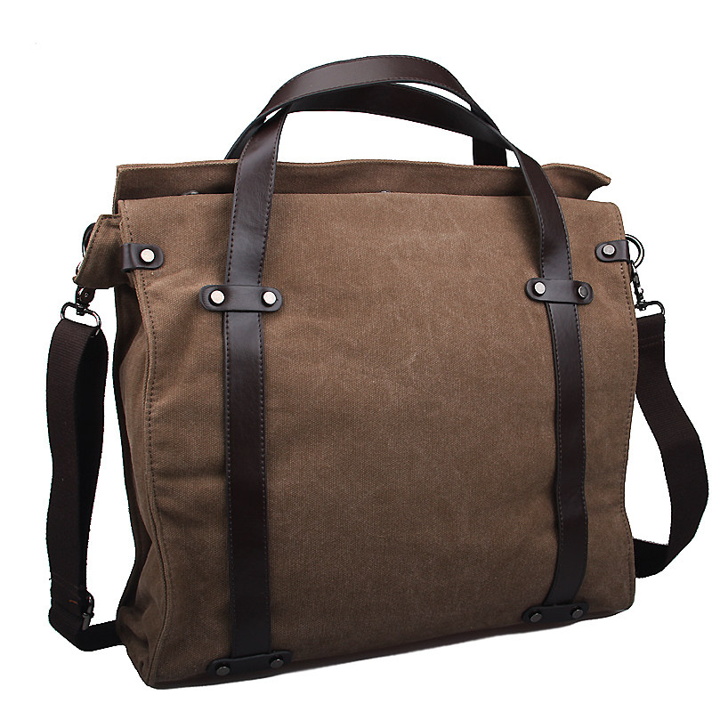 Sac pour homme - Ref 53173 Image 4