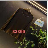 2025新款 女装 上衣QQ33359 1.21慧姐大码
