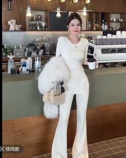 重工套装 2025新款 女装 JY雅3090 12.26慧姐大码