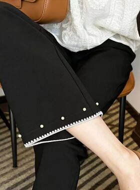 【7.11慧姐大码女装】2026新款裤子QM起6000-